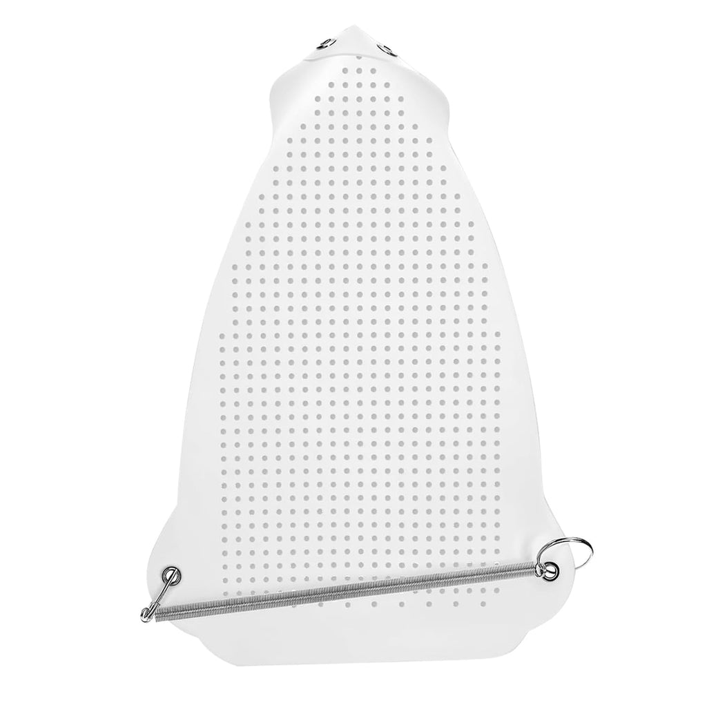 Universal Iron Soleplate Cover Protector - Heat Resistant Silicone